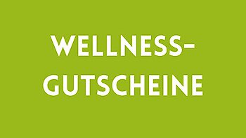 Wellnessgutscheine: Eine tolle Geschenkidee
